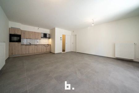 Modern gelijkvloers appartement vlak bij de zee - Foto 2