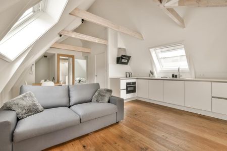 Appartement te huur: Pieter Cornelisz. Hooftstraat 44-3 1071 BZ Amsterdam - Foto 5