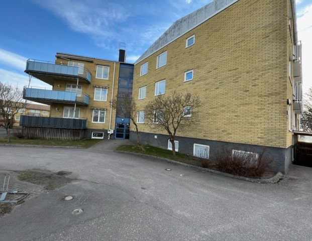 Torggatan, Vara - Foto 1