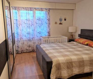 3 1/2 rooms on the 1st floor - Photo 1