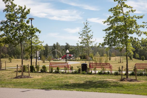 Peppargatan 31A - Photo 1