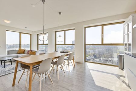 Appartement te huur: Gedempte Zalmhaven 352 3016 DT Rotterdam - Foto 5