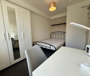 1 bedroom semi-detached house to rent - Photo 3