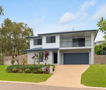 55 Shutehaven Circuit, Bushland Beach QLD 4818 - House For Rent | D... - Photo 1