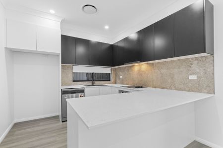 Modern Elegance and Effortless Comfort in Peaceful Gilead - Photo 5