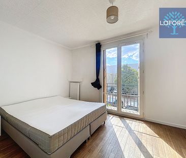 Appartement T3 près de NOISY LE GRAND à louer - Photo 3