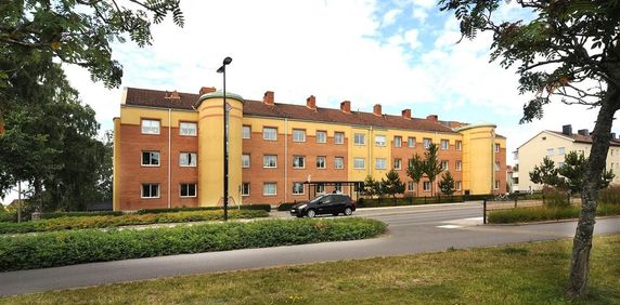 2 Rum och kök, Lasarettet - Foto 2