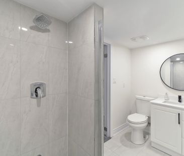 For Lease - 103 Goodwin Crescent Unit# BSMT, Milton, Ontario - Photo 6