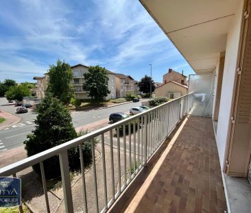 Appartement à louer 1 pièce 29.16m² - Photo 2