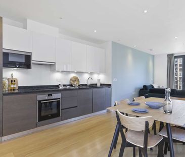 Manuka Heights, E20 1GH, London - Photo 5