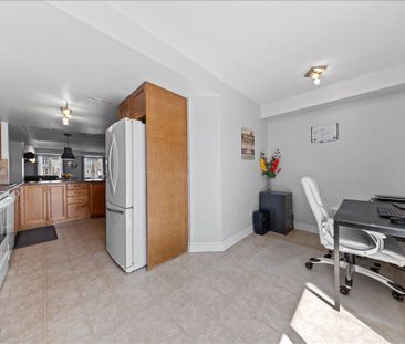 For Lease - 742b Chapman Mills Drive Unit# 12, Barrhaven, Ontario - Photo 6