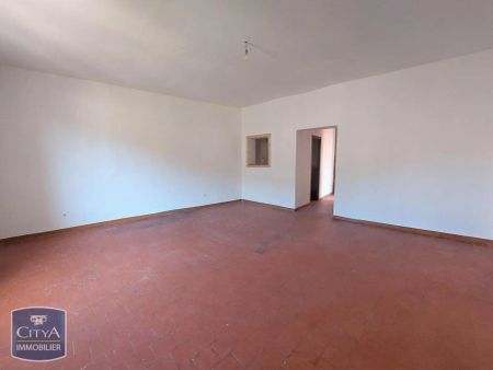Appartement à louer 2 pièces 56.73m² - Photo 2