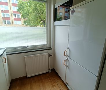 Vallgatan, Vänersborg - Photo 1