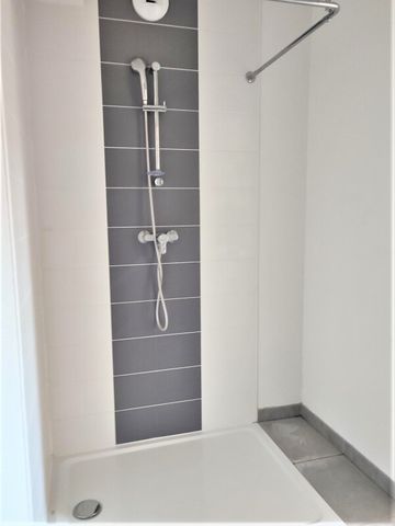 Location Appartement 2 pièces 44m² VILLENEUVE TOLOSANE 31270 - Photo 5