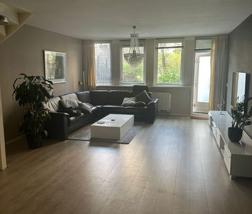 Stroveer 127, Oude Noorden, 3032GB, Rotterdam - Foto 2