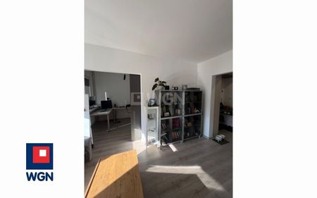 Mieszkanie na wynajem Szczecin - Centrum 4 pokoje przy Glaxy - Фото 2