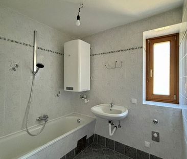 GARTENWOHNUNG mit 3 Zimmern und GRATIS-Küche zu vermieten - Photo 4