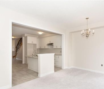 For Lease - 3021 Rivertrail Common, Oakville, Ontario - Photo 2