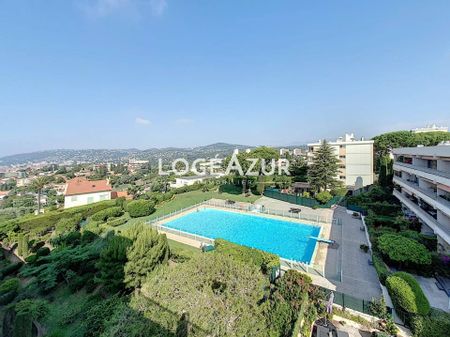 Location AppartementAntibes - Photo 3