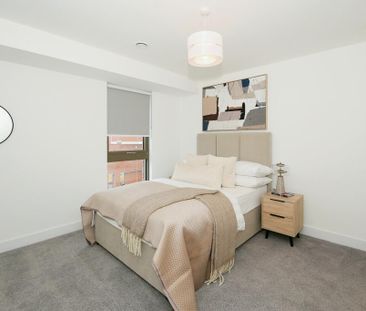 3 bedroom apartment to rent - Photo 4