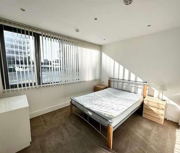 Unity Building, Rumford Place, Liverpool, L3 - Photo 6