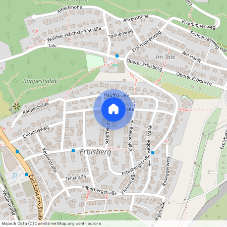 Scheffelstr. 12, 89522, Heidenheim Ot Mergelstetten