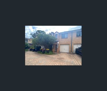 10/19 Shortland Ave, Lurnea, NSW 2170 - Photo 1