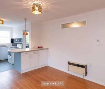 Cute 3 bedroom house with nice garden in Hawera - Photo 5