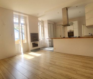 Location appartement 3 pièces 84.5 m² à Angers (49100) - Photo 6