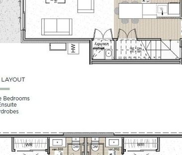 Near new 2 bedroom townhouse in a great Wainuiomata location - Photo 5