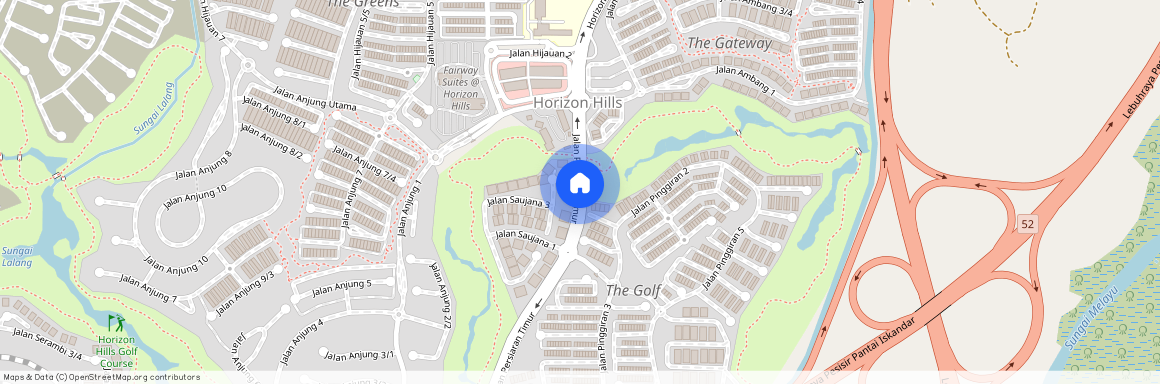 Jalan Persiaran Timur, 79100, Singapore