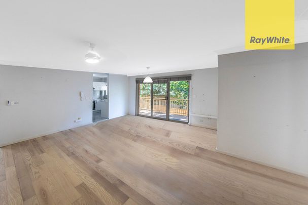 Bright, Stylish and an Exceptionally Located Apartment - Photo 1