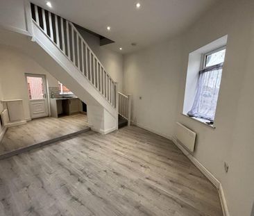 1 bedroom terraced house to rent - Photo 1