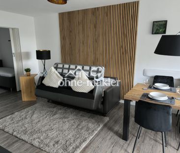 Besichtigung am 28.2.26 - Apartment - komplett ausgestattet - Foto 4