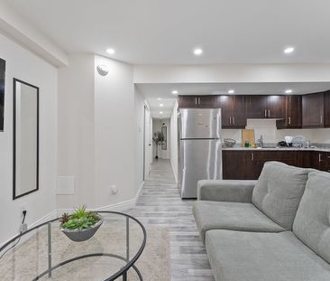 For Lease - 43 Tollgate Street Unit# Lower, Brampton, Ontario - Photo 2