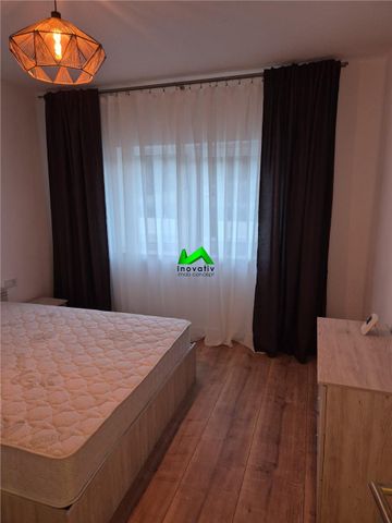 Apartament 2 camere de inchiriat Sibiu Cristian ( Da Vinci ) - Fotografie 3