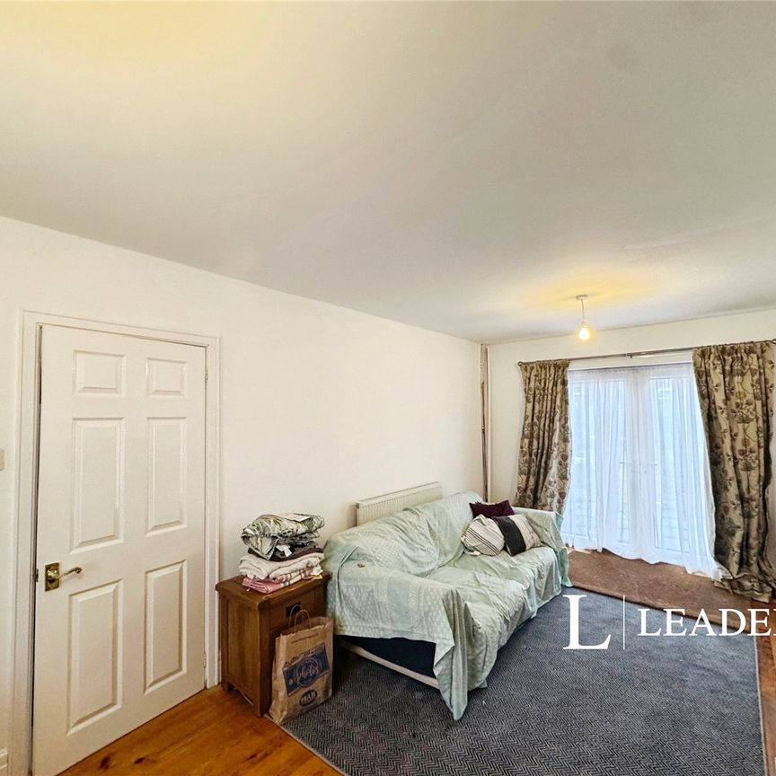 3 bedroom house to rent Davenport Avenue, Crewe, Cheshire, CW2 - Photo 1