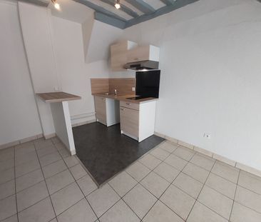 Location Appartement ROUEN - Photo 3