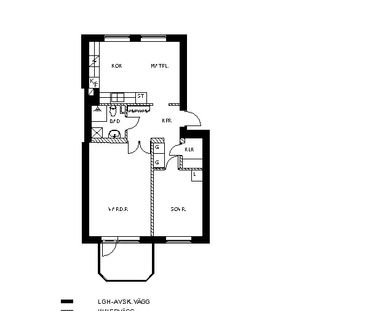 Haga Parkgata 14 B - Foto 2