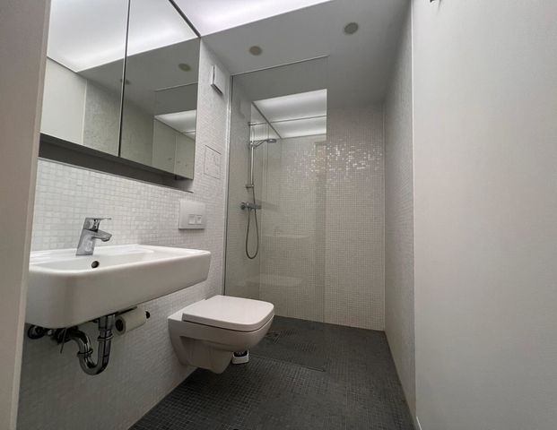 F-Hain: voll möbliertes LUXUS Apartment - 40 m² befristet für max. 12 Monate per SOFORT zu VERMIETEN - Photo 1