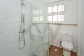 Apartamento T2 em Lisboa