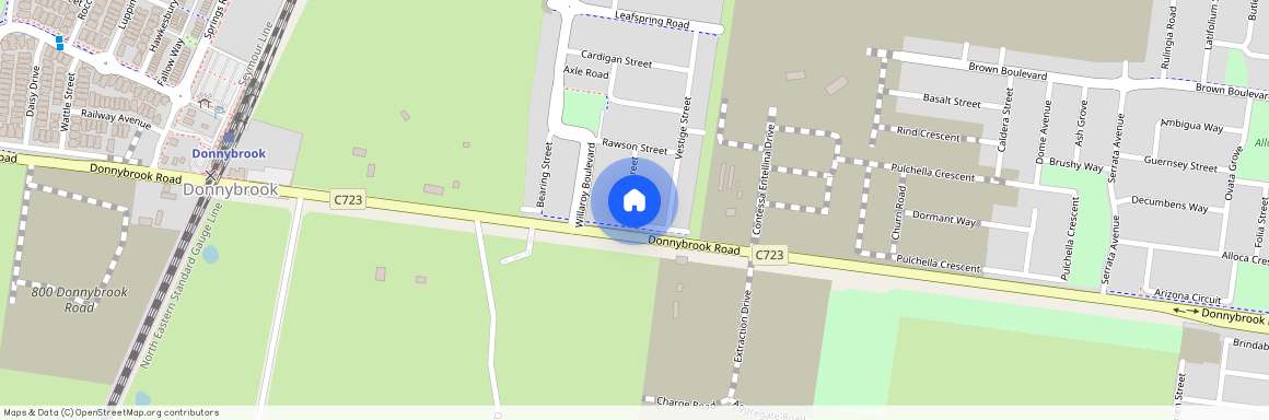 2 Fabular Street, Vic 3064, Donnybrook