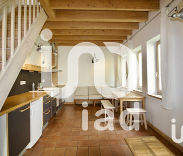 Maison 2 pièces de 38 m² à Châtenay-Malabry (92290) - Photo 1