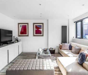 1 bedroom apartment to rent - Photo 4