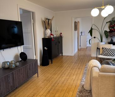 Engelbrektsgatan 38 - Foto 1