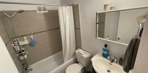 Cession de bail – 3 ½ lumineux au 3e étage (H2P 1X3) - Photo 2