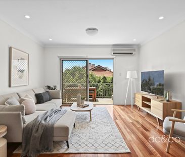 11/247D Burwood Road, Concord NSW 2137 - Apartment For Rent | Domain - Photo 2