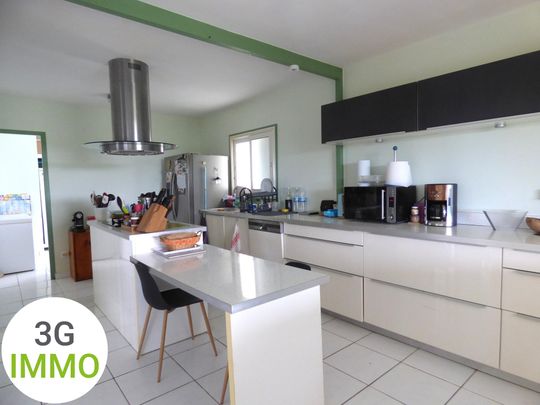 Location / Maison - Photo 1
