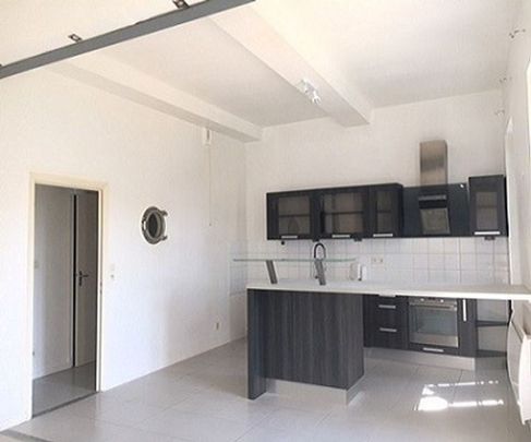 Appartement 4 pièces à louer - Photo 1