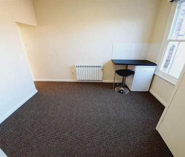 Derby Street, BURTON-ON-TRENT - Photo 1